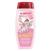 Subrína Queeny 3in1 - Dětský sprchový gel a šampon s kondicionérem
