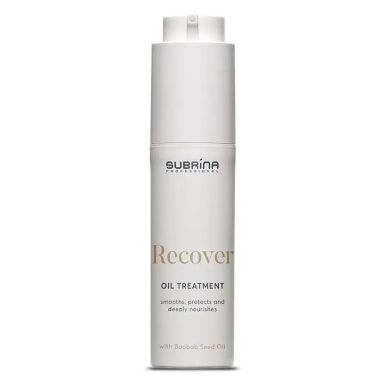 Subrína Recover Oil Treatment 50ml - Vyživující olej