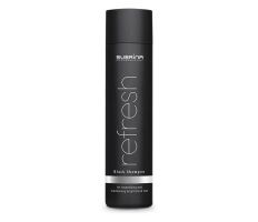 Subrína Refresh Black Shampoo 250ml - Šampon pro platinový odstín