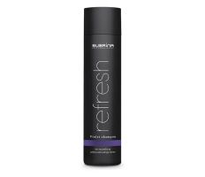 Subrína Refresh Violet Shampoo 250ml - Šampon pro dokonalou blond barvu
