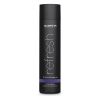 Subrína Refresh Violet Shampoo 250ml - Šampon pro dokonalou blond barvu