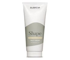 Subrína Shape Matt Cream 100ml - Matující krém pro přirozený vzhled