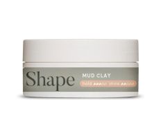 Subrína Shape Mud Clay 100ml - Stylingová hlína