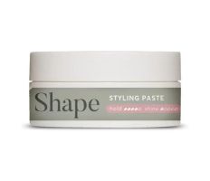 Subrína Shape Styling Paste 100ml - Stylingová pasta se silnou fixací
