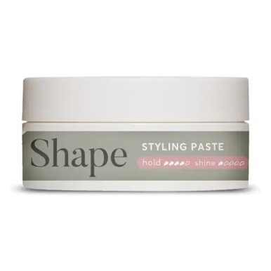 Subrína Shape Styling Paste 100ml - Stylingová pasta se silnou fixací