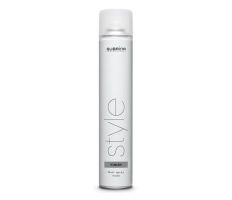 Subrína Style FINISH Hair Spray Flexible 750ml - Lak s flexibilní fixací