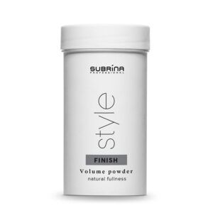 Subrína Style FINISH Volume Powder 10g - Objemový pudr