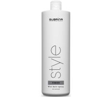 Subrína Style FINISH Wet Hair Spray 1000ml - Lak bez plynu extra silný