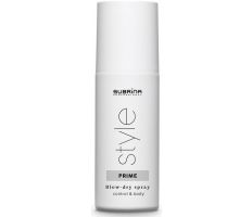 Subrína Style PRIME Blow-dry Spray 150ml - Objemový sprej