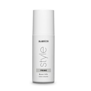 Subrína Style PRIME Root Lift 150ml - Objemový sprej