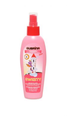 Subrína Sweety Spray - Dětský kondicionér ve spreji