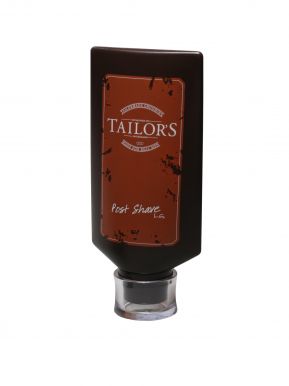 Tailor´s Post Shave 100ml - gel po holení NEO