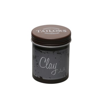 Tailor´s Styling Clay 100ml - Stylingová hlína matující