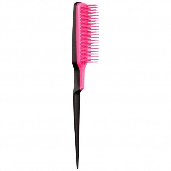 Tangle Teezer Back-Combing Hairbrush - Tupírovací kartáč pro objem