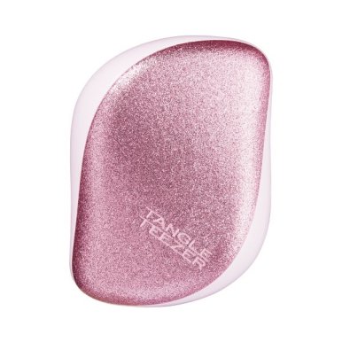 Tangle Teezer Compact Styler Candy Sparkle - Kartáč na vlasy