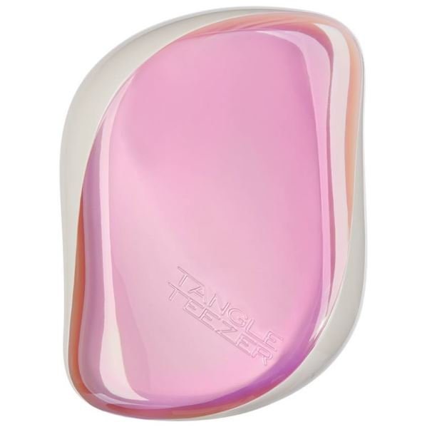 Tangle Teezer Compact Styler Holographic - Kartáč na vlasy