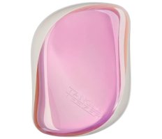 Tangle Teezer Compact Styler Holographic - Kartáč na vlasy