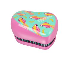 Tangle Teezer Compact Styler Paradise Bird - Kartáč na vlasy