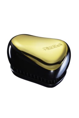 Tangle Teezer Compact Styler Zlatý - Kartáč na vlasy
