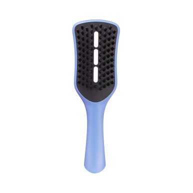 Tangle Teezer Easy Dry & Go Vented Hairbrush Ocean Blue - Kartáč pro snadné vysoušení