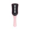 Tangle Teezer Easy Dry & Go Vented Hairbrush Trickled Pink - Kartáč pro snadné vysoušení