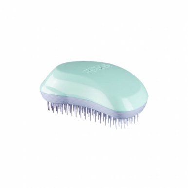 Tangle Teezer Fine and Fragile Mint Violet - Profesionální kartáč na jemné vlasy