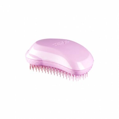 Tangle Teezer Fine and Fragile Pink Dawn - Profesionální kartáč na jemné vlasy