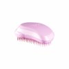Tangle Teezer Fine and Fragile Pink Dawn - Profesionální kartáč na jemné vlasy