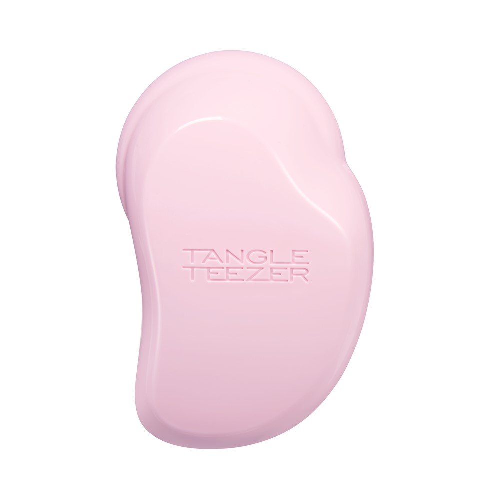 Tangle Teezer Original Pink Cupid - Profesionální růžový kartáč na vlasy (PPU-10320)