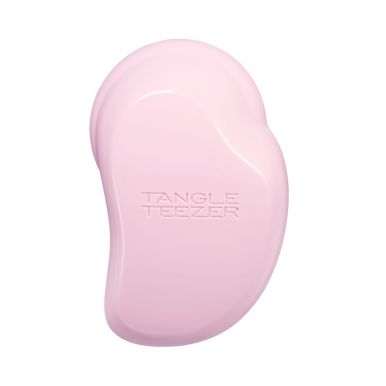 Tangle Teezer Original Světle Růžový - Profesionální kartáč na vlasy (PPU-10320)