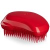 Tangle Teezer Thick and Curly Salsa Red - Profesionální kartáč na vlasy