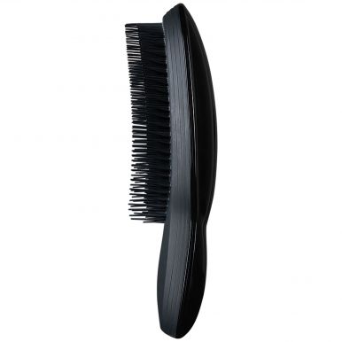Tangle Teezer Ultimate Brush Černý - Kartáč na vlasy s rukojetí