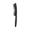 Tangle Teezer Ultimate Smooth & Shine Black- Kartáč na vlasy s rukojetí