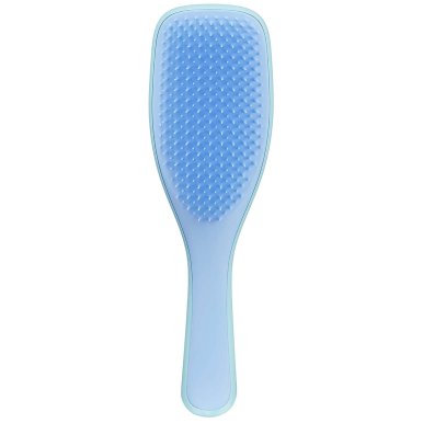 Tangle Teezer Wet Detangler Denim Blues - Kartáč na vlasy s rukojetí