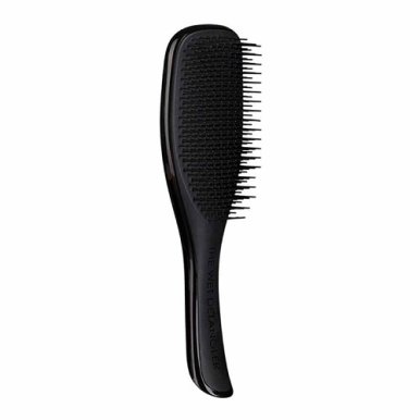 Tangle Teezer Wet Detangler Midnight Black - Kartáč na vlasy s rukojetí