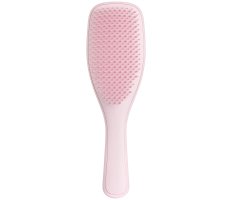 Tangle Teezer Wet Detangler Millennial Pink - Kartáč na vlasy s rukojetí