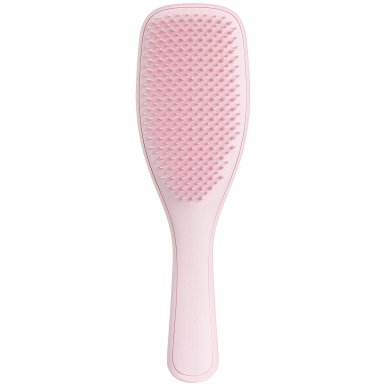 Tangle Teezer Wet Detangler Millennial Pink - Kartáč na vlasy s rukojetí