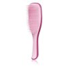 Tangle Teezer Wet Detangler Raspberry Rouge - Kartáč na vlasy s rukojetí