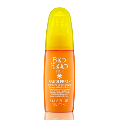 Tigi Bed Head Beach Freak Moisturizing Spray 100ml - Hydratační sprej