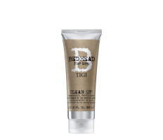Tigi Bed Head Clean Up Peppermint Conditioner 200ml - Mentolový kondicionér