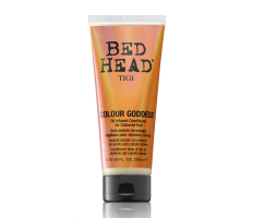 Tigi Bed Head Colour Goddess Conditioner 200ml - Kondicionér pro hnědé a červené vlasy