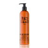 Tigi Bed Head Colour Goddess Shampoo 400ml - Šampon na hnědé-červené vlasy