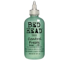 Tigi Bed Head Control Freak Serum 250ml - Sérum pro vyrovnání vlasů