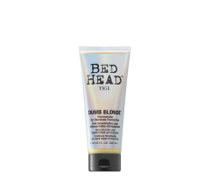 Tigi Bed Head Dumb Blonde Reconstructor 200ml - Rekonstrukční péče