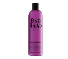 Tigi Bed Head Dumb Blonde Reconstructor 750ml - Rekonstrukční péče