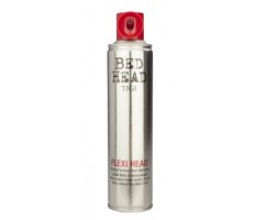 Tigi Bed Head Flexi Head Hairspray 385ml - Lak na vlasy s flexibilním držením