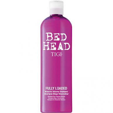 Tigi Bed Head Fully Load Shampoo 750ml - Šampon na objem vlasů
