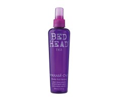 Tigi Bed Head Maxxed - Out 200ml - Mechanický lak na vlasy