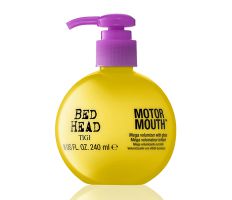 Tigi Bed Head Motor Mouth 240ml - Krém na objem vlasů