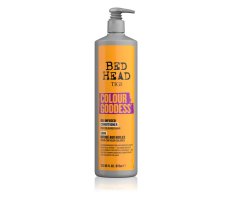 Tigi Bed Head New Colour Goddess Conditioner 970ml - Kondicionér na hnědé vlasy